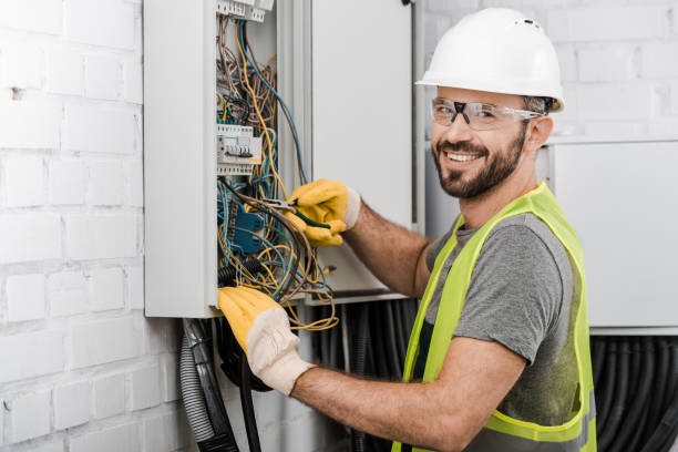 Best Electrical Wiring Services  in Walsenburg, CO