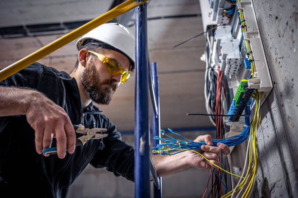 Best Electrical Outlet Repair  in Walsenburg, CO