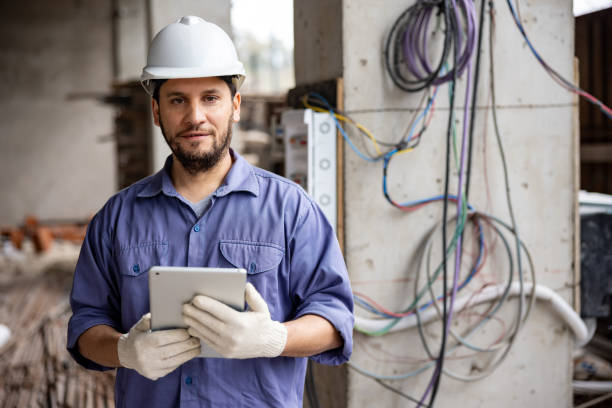 Best Electrical Contractors for Businesses  in Walsenburg, CO