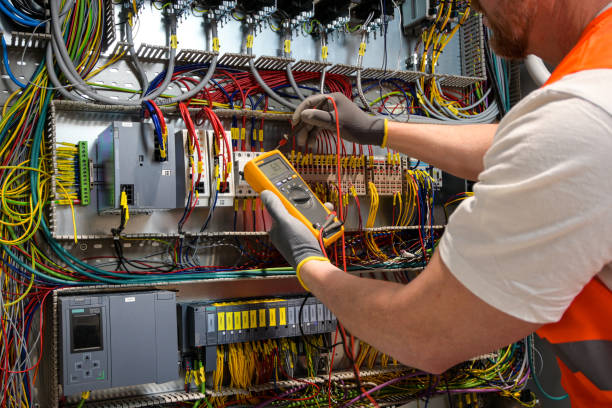 Best Electrical Troubleshooting Services  in Walsenburg, CO