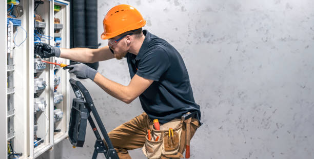 Best 24-Hour Electrician  in Walsenburg, CO